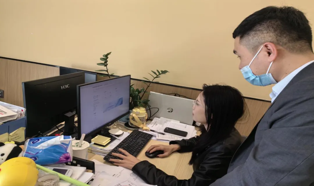 海南農(nóng)商銀行“密薪代發(fā)”助力銀企協(xié)同發(fā)展