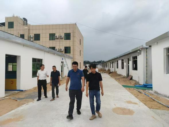 海南農(nóng)商銀行萬(wàn)寧支行:精準(zhǔn)對(duì)接重點(diǎn)項(xiàng)目 服務(wù)萬(wàn)寧高質(zhì)量發(fā)展 海南農(nóng)商銀行萬(wàn)寧支行:精準(zhǔn)對(duì)接重點(diǎn)項(xiàng)目 服務(wù)萬(wàn)寧高質(zhì)量發(fā)展