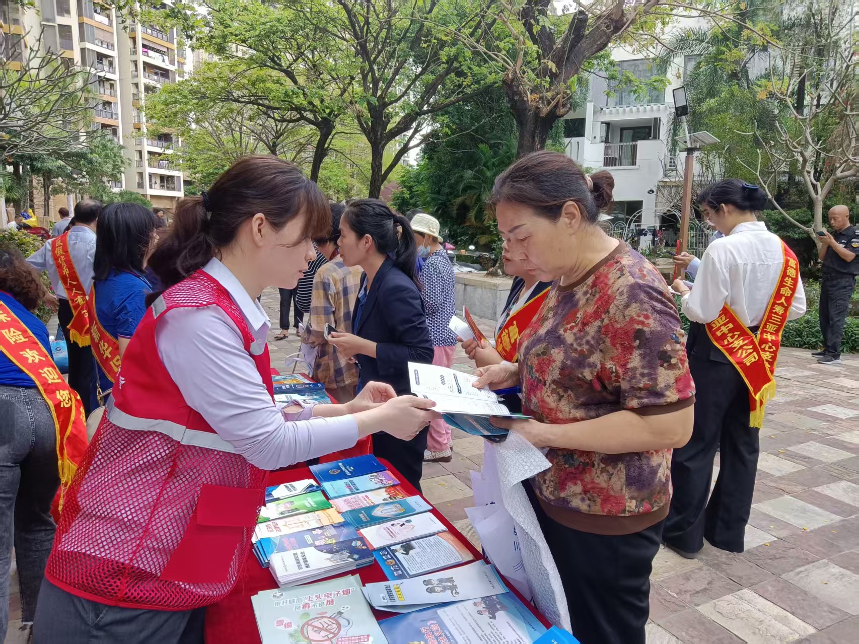 三亞支行助力博鰲亞洲論壇年會現(xiàn)金服務保障