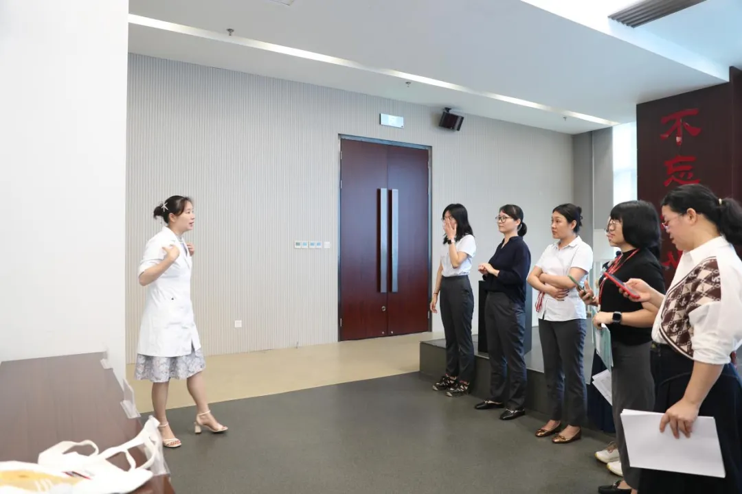 總行機(jī)關(guān)啟動2025年健康減重競賽活動