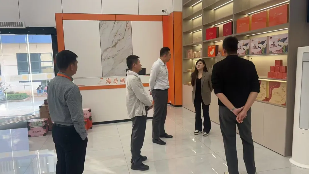 保亭支行：深耕主業(yè)促發(fā)展 實(shí)干擔(dān)當(dāng)譜新篇