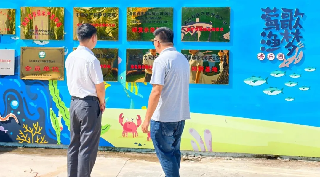 樂東支行"文旅+金融"雙輪驅(qū)動 繪就海洋經(jīng)濟(jì)振興新圖景