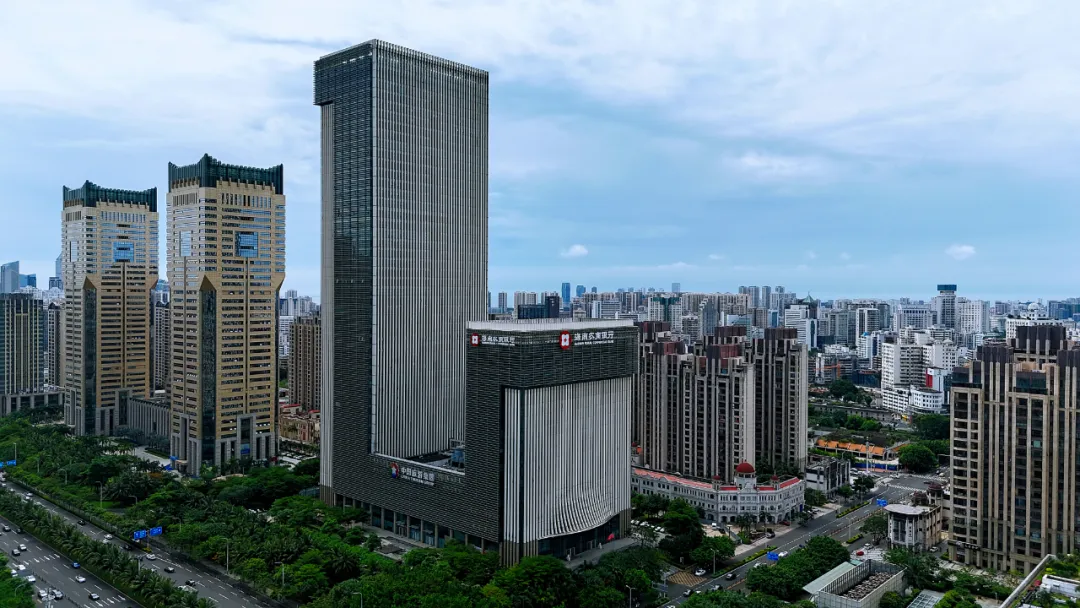 海南農(nóng)商銀行全力承銷地方政府債 助力自貿(mào)港高質(zhì)量發(fā)展