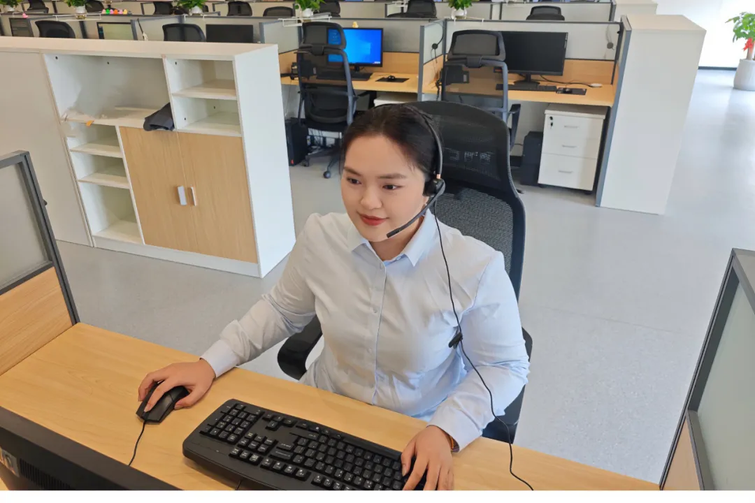 海南農(nóng)商銀行以“暖心密碼”解鎖高質(zhì)量發(fā)展新動(dòng)能