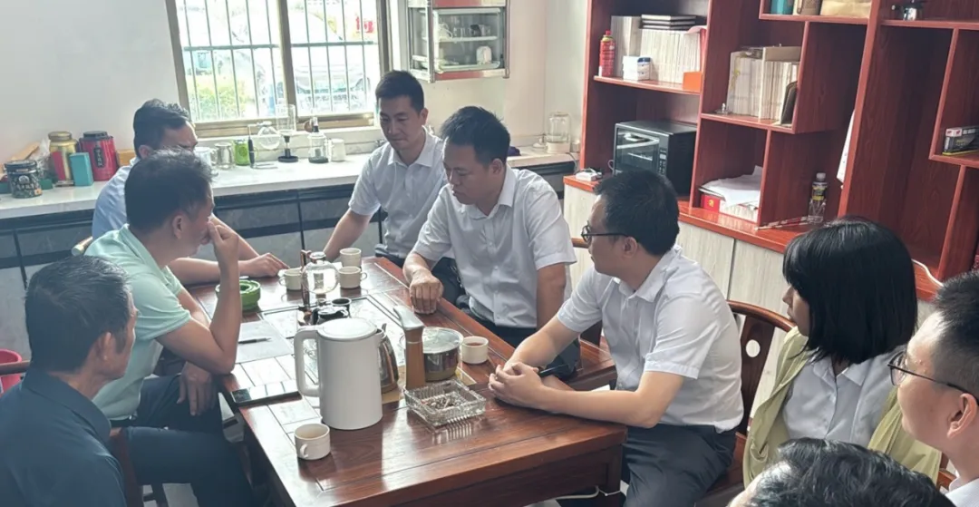 672萬預授信！海南澄邁整村授信試點交出惠民答卷