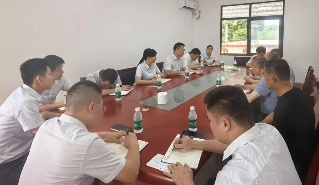 瓊中支行：整村授信賦動能，全力助推鄉(xiāng)村振興