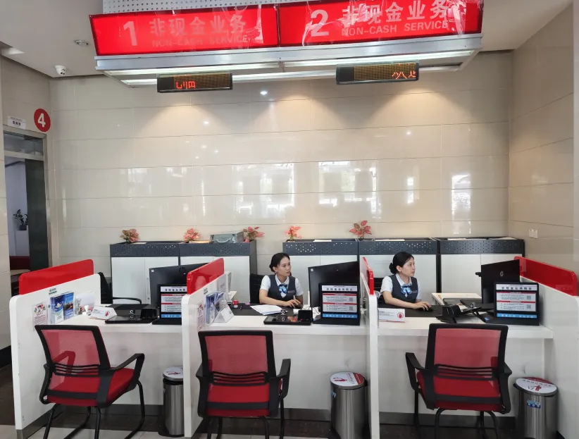 災(zāi)后重建 “加速度”！陵水支行多招齊發(fā)護(hù)航復(fù)工復(fù)產(chǎn)