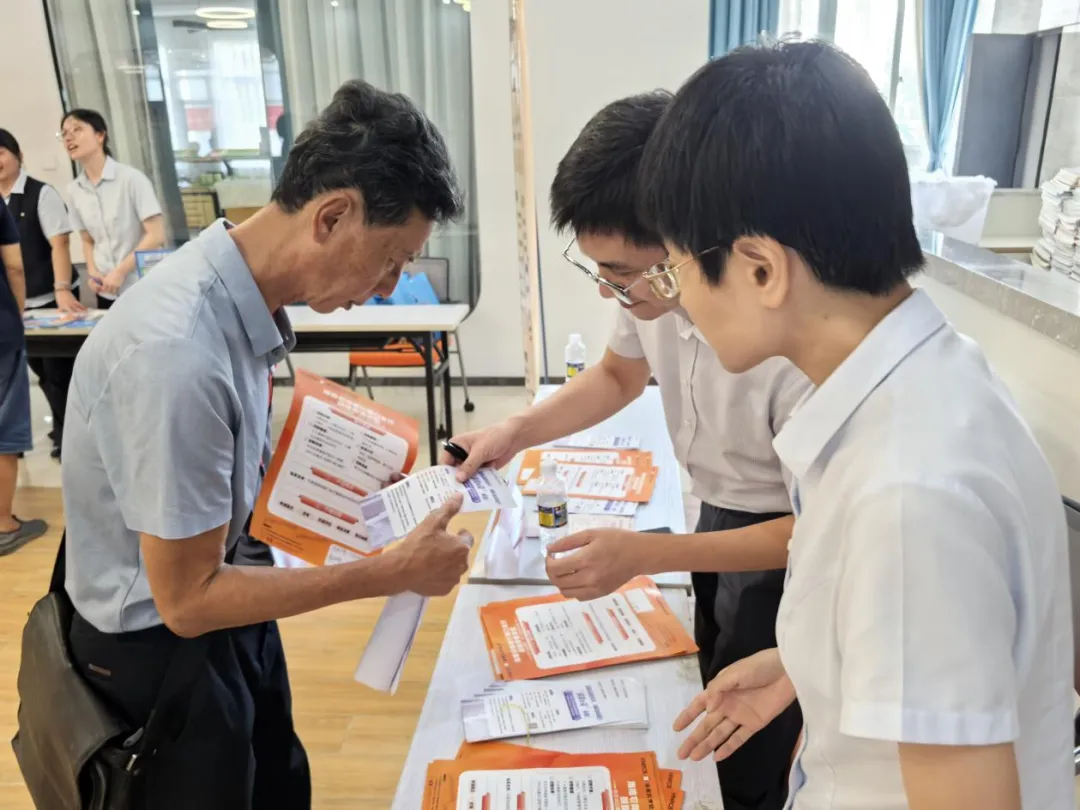 ?？谇鸷Ｖ须p輪驅(qū)動助力退役軍人創(chuàng)業(yè)創(chuàng)新