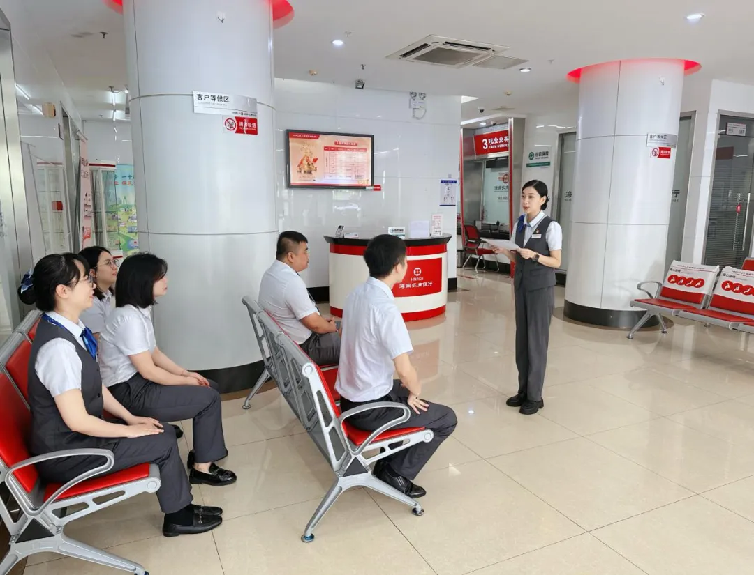 吳彩嬌：初心如磐踐使命 精耕廳堂顯擔(dān)當(dāng)