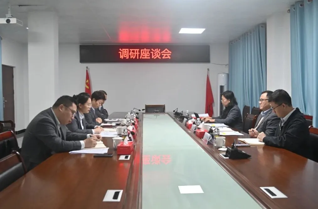 李曉剛到基層調(diào)研 強(qiáng)調(diào)以過(guò)硬隊(duì)伍建設(shè)護(hù)航高質(zhì)量發(fā)展