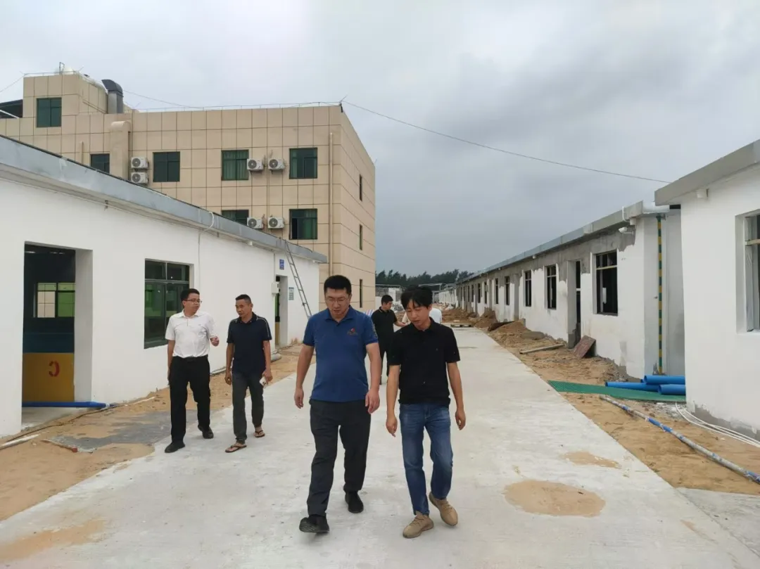 萬寧支行多維進階書寫時代答卷