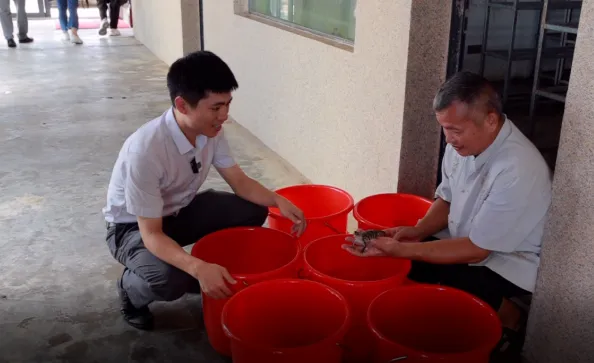 海南農(nóng)商銀行數(shù)字化普惠金融賦能鄉(xiāng)村振興